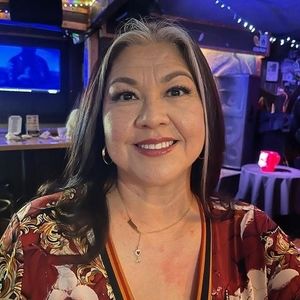 Meet your Posher, Eulalia figueroa